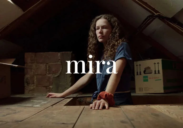 Kurzfilm Mira von Daniel Heilmann, Katharina Gorbach und Elias Hansbauer