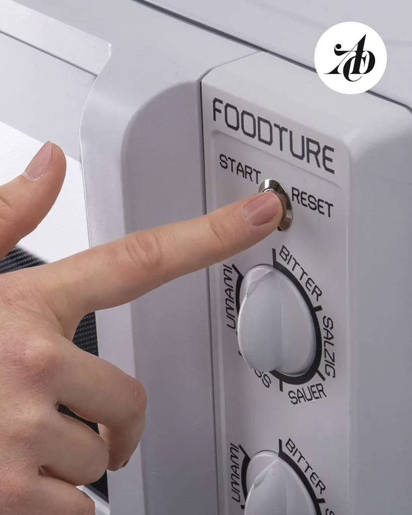 Foodture Endecke das Essen der Zukunft