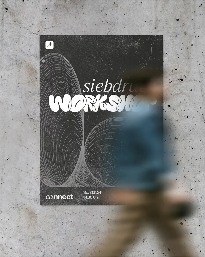 connect Design Prrojekt