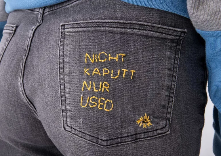 Projekt fiktive leaf Initiative