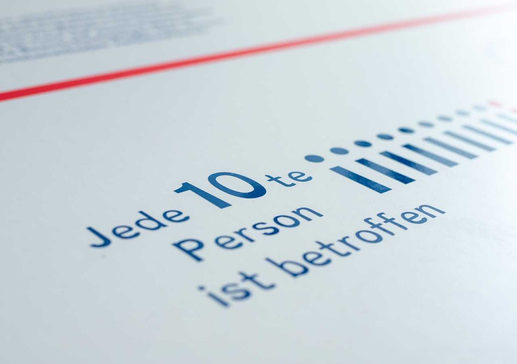Aufbau Projekt über Legasthenie von Elias Hansbauer