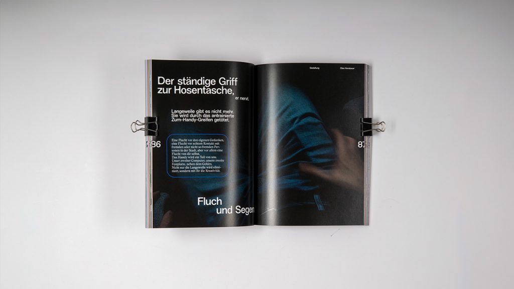 Luv und Lee Bitter Beitrag