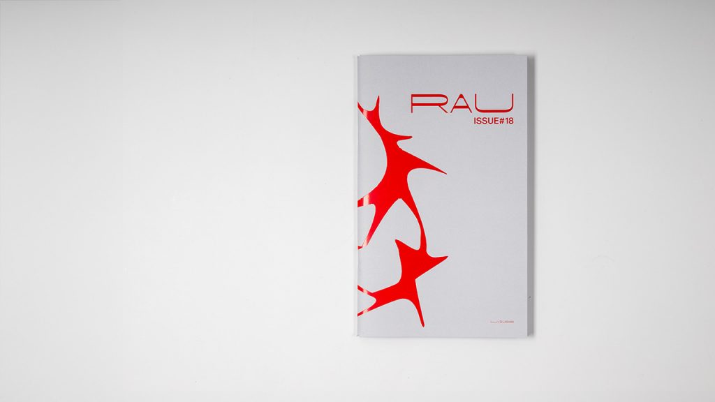 Luv und Lee Rau Cover