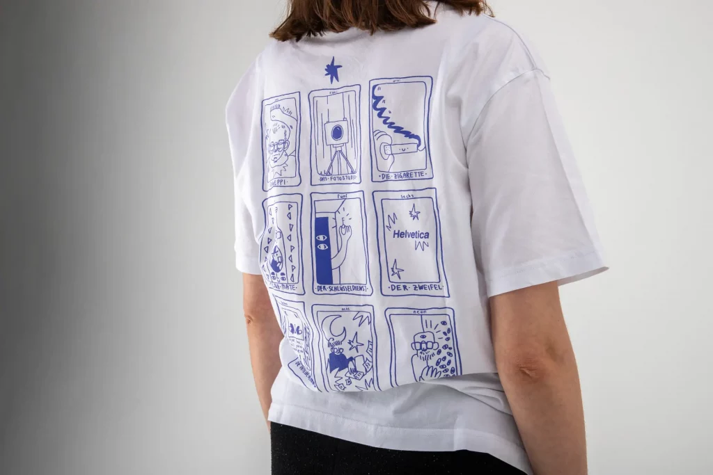 Merch FGW Shirt Wintersemester 2023/24