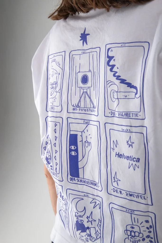 Merch FGW Shirt Wintersemester 2023/24