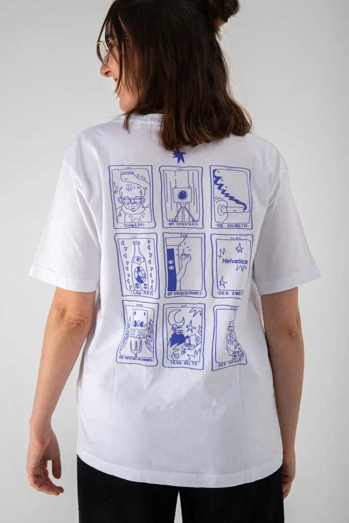 Merch FGW Shirt Wintersemester 2023/24