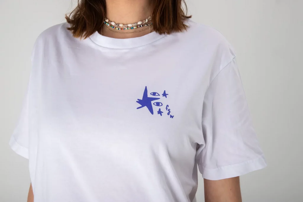 Merch FGW Shirt Wintersemester 2023/24