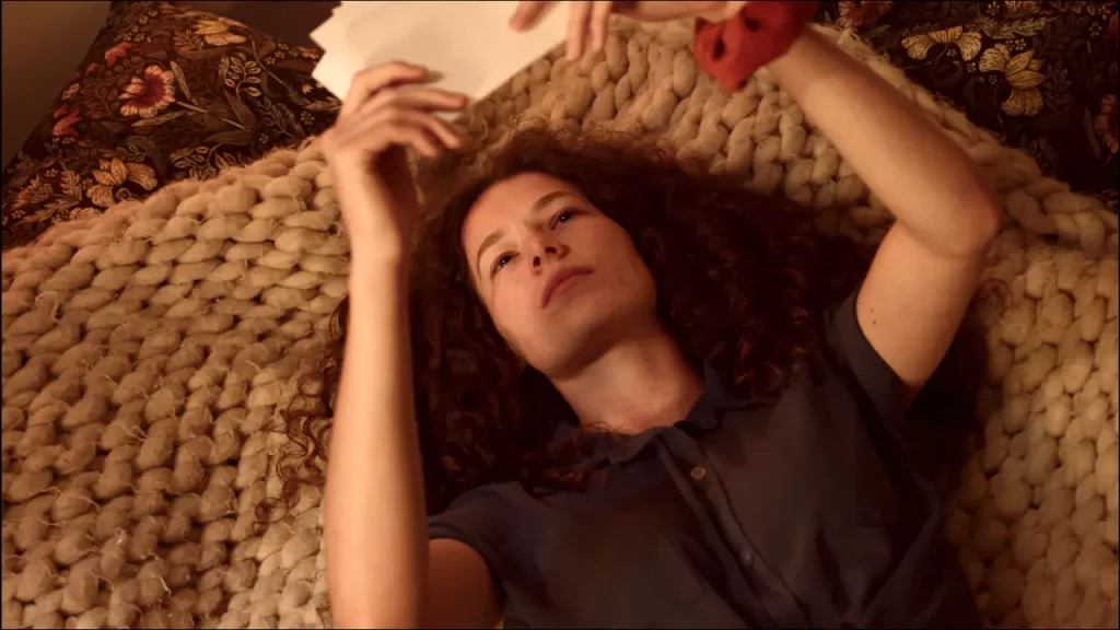 Kurzfilm Mira von Daniel Heilmann, Katharina Gorbach und Elias Hansbauer